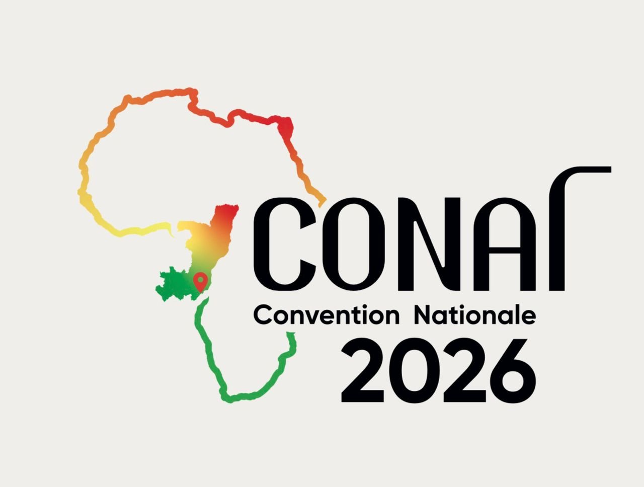 AYF & CONAT 2026 - Brazzaville